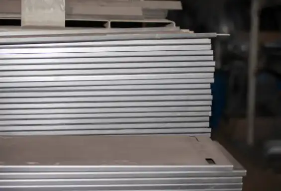 How Is Monel 401 Sheet Processed and Manufactured?